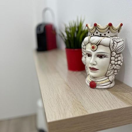 Dimora Sicula Guest House CTA Eksteriør bilde