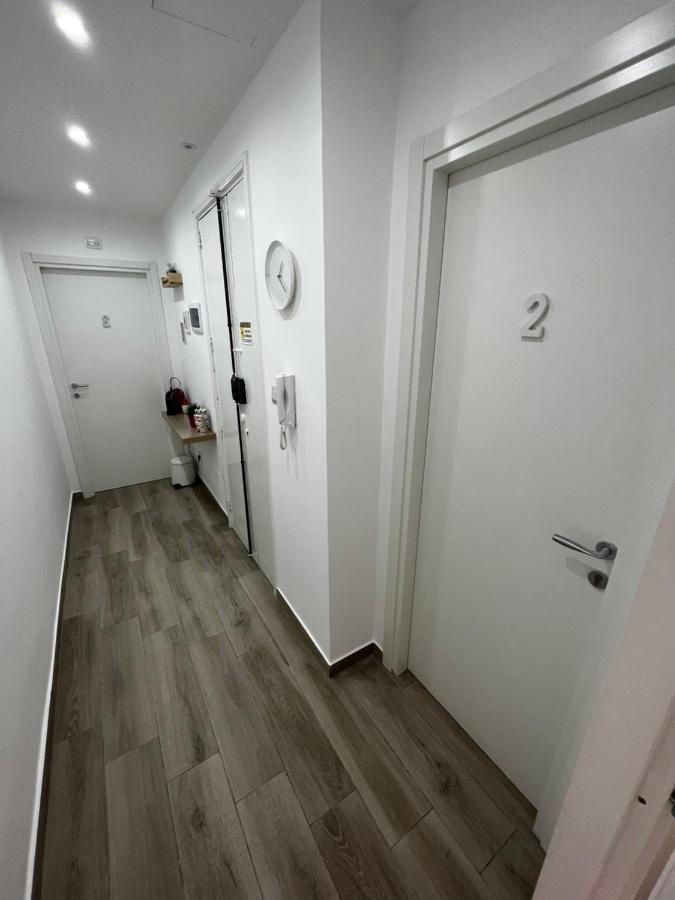 Dimora Sicula Guest House CTA Eksteriør bilde