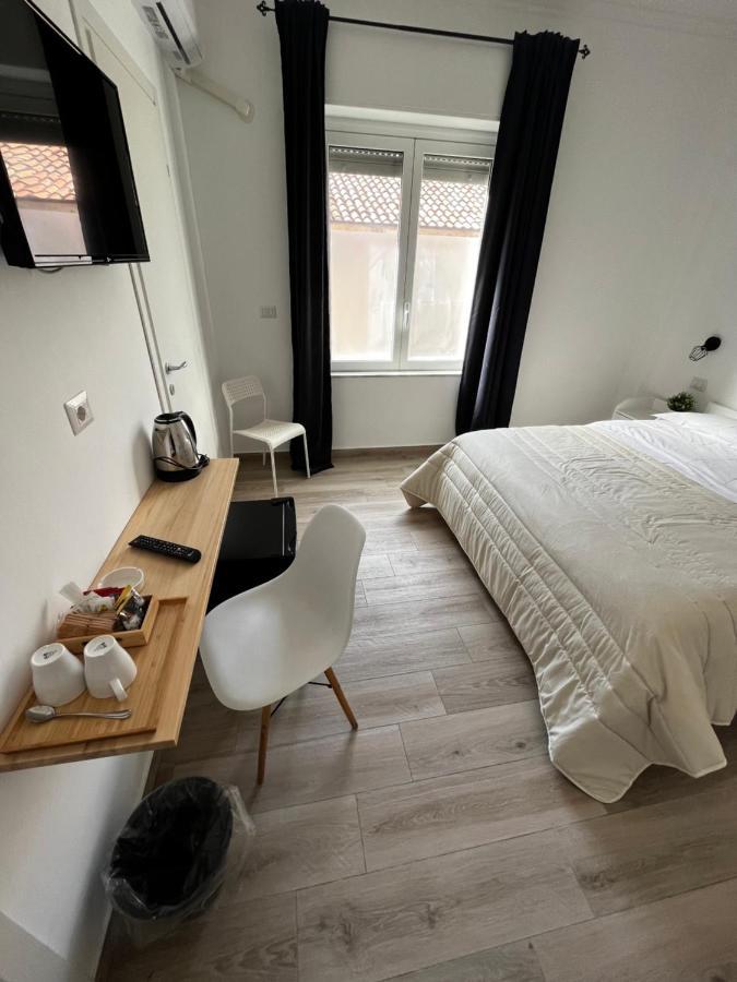 Dimora Sicula Guest House CTA Eksteriør bilde