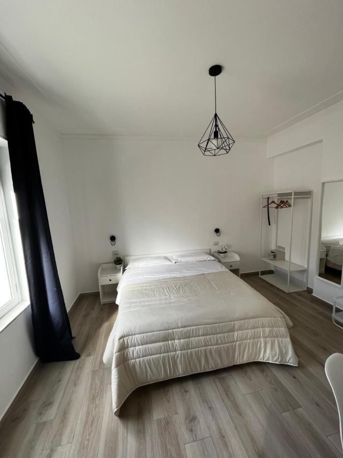 Dimora Sicula Guest House CTA Eksteriør bilde