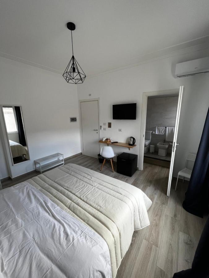 Dimora Sicula Guest House CTA Eksteriør bilde