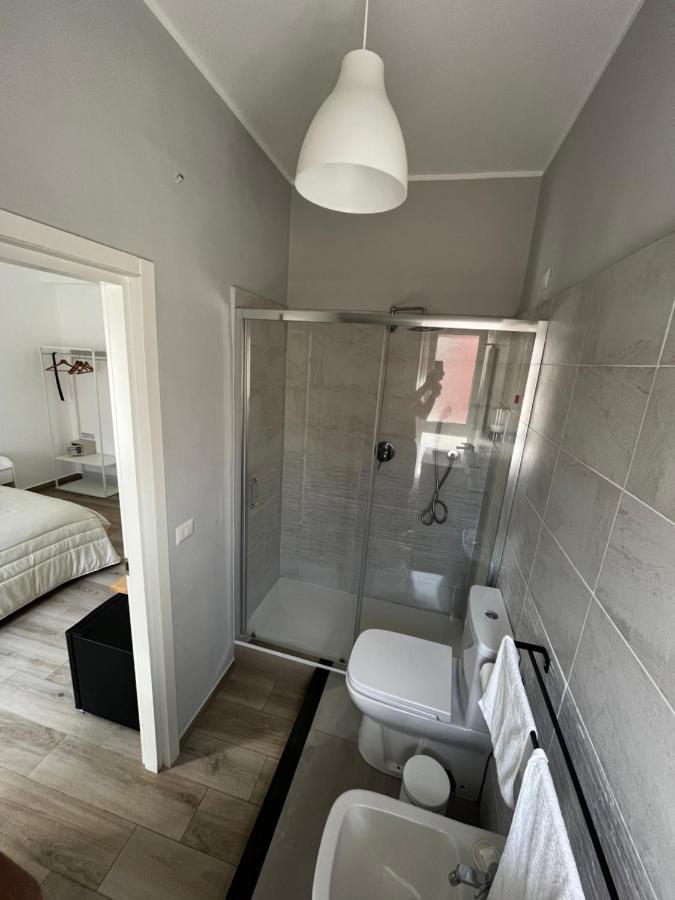 Dimora Sicula Guest House CTA Eksteriør bilde