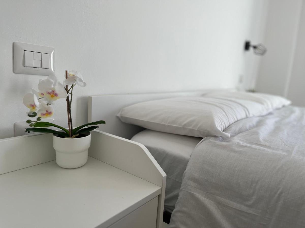 Dimora Sicula Guest House CTA Eksteriør bilde