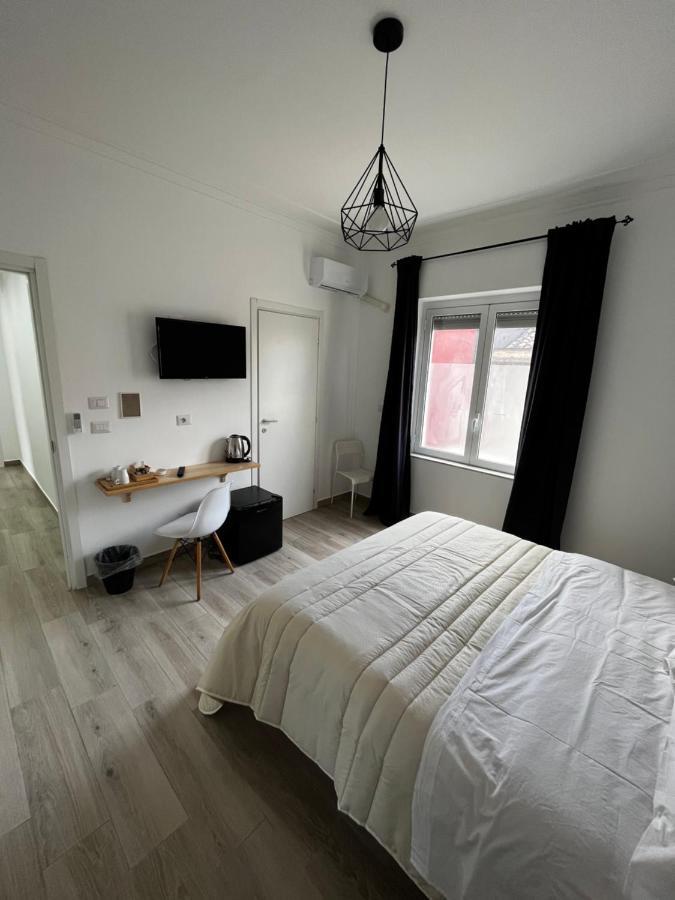 Dimora Sicula Guest House CTA Eksteriør bilde