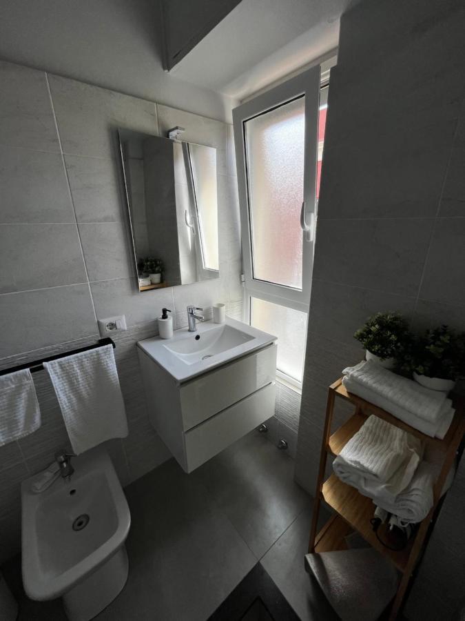 Dimora Sicula Guest House CTA Eksteriør bilde
