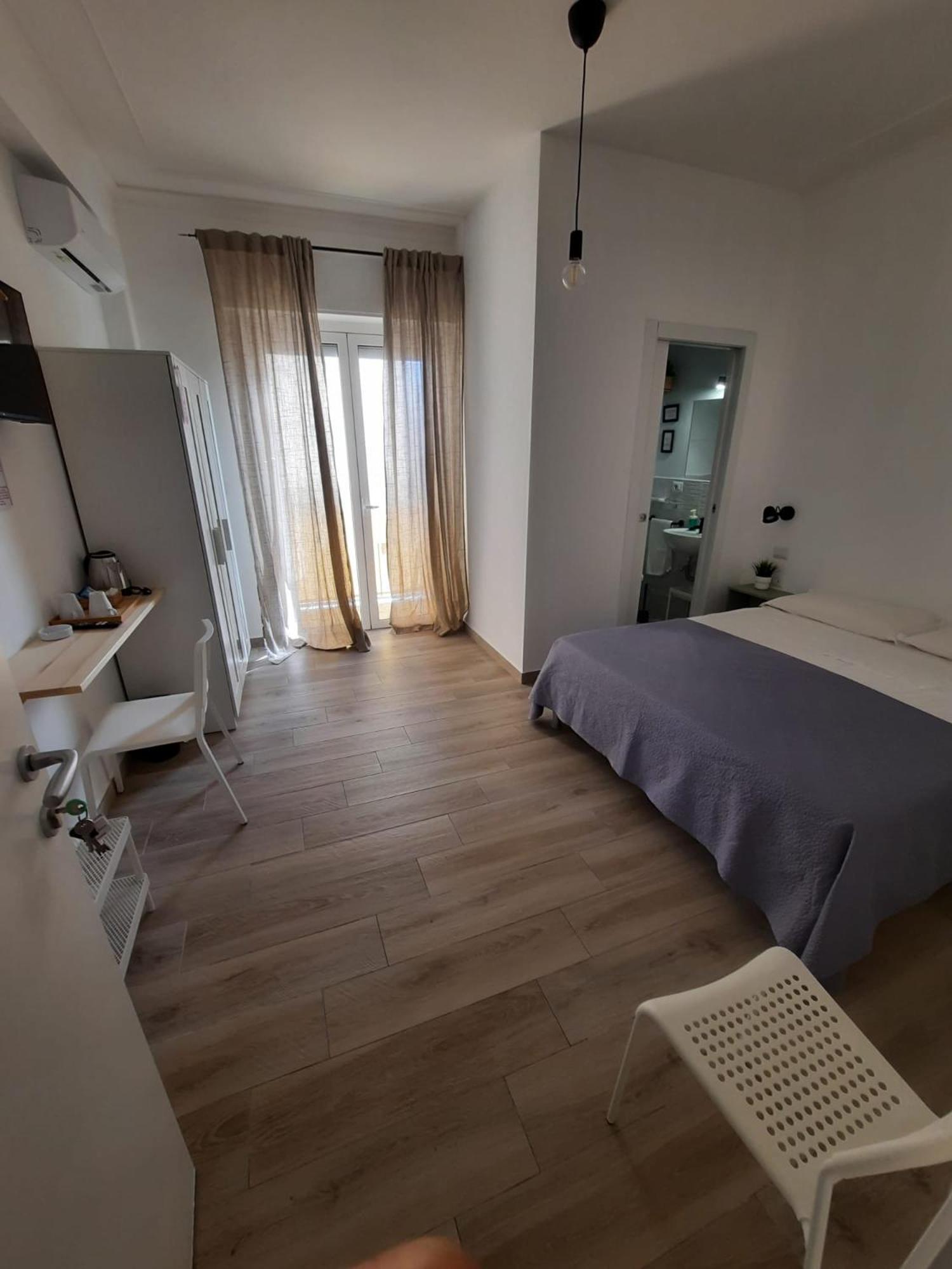 Dimora Sicula Guest House CTA Eksteriør bilde