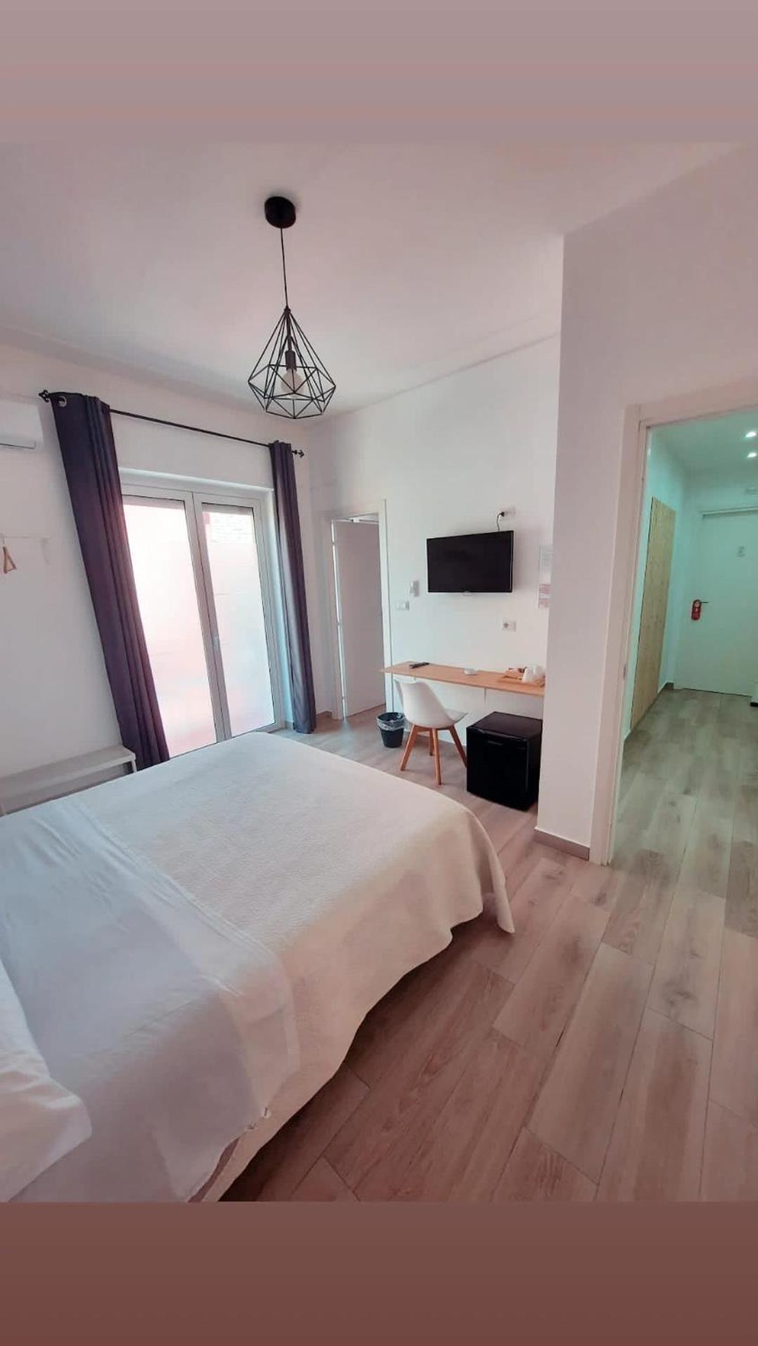 Dimora Sicula Guest House CTA Eksteriør bilde