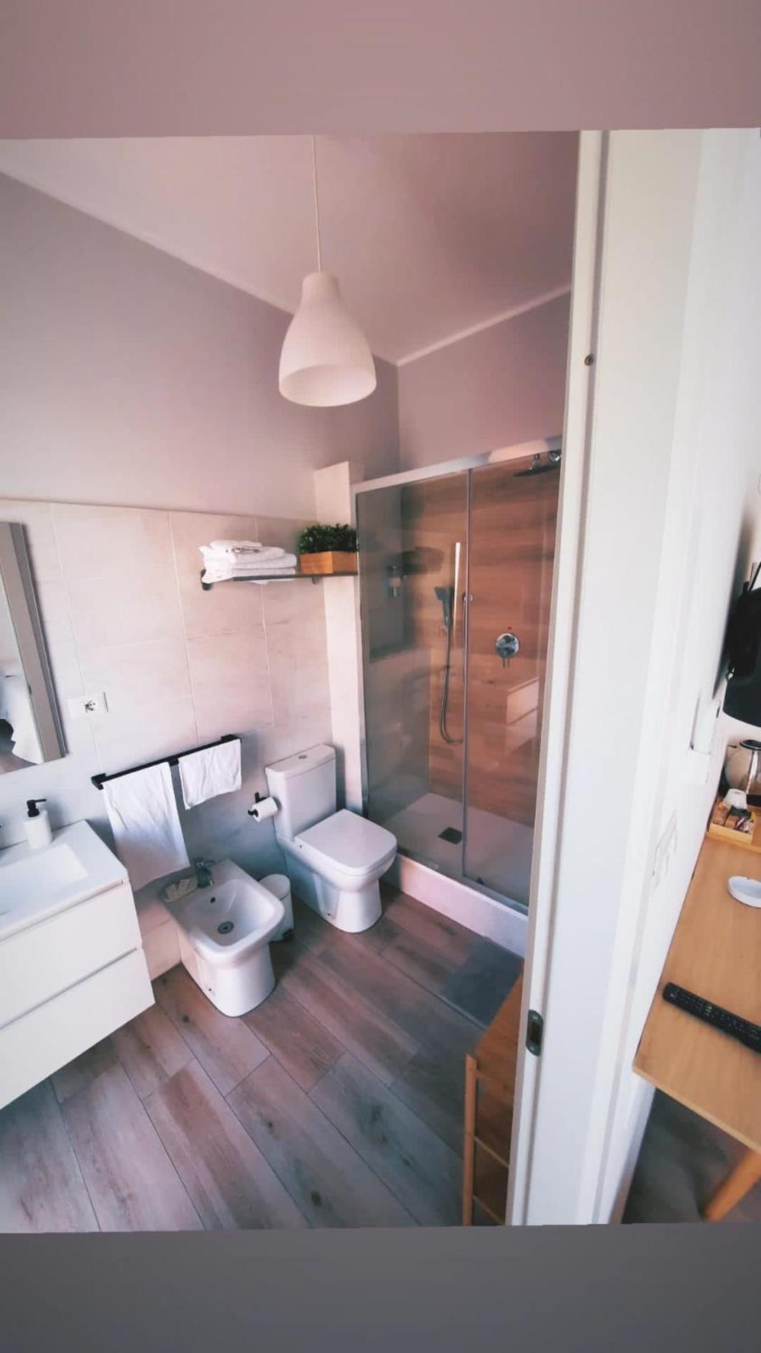 Dimora Sicula Guest House CTA Eksteriør bilde