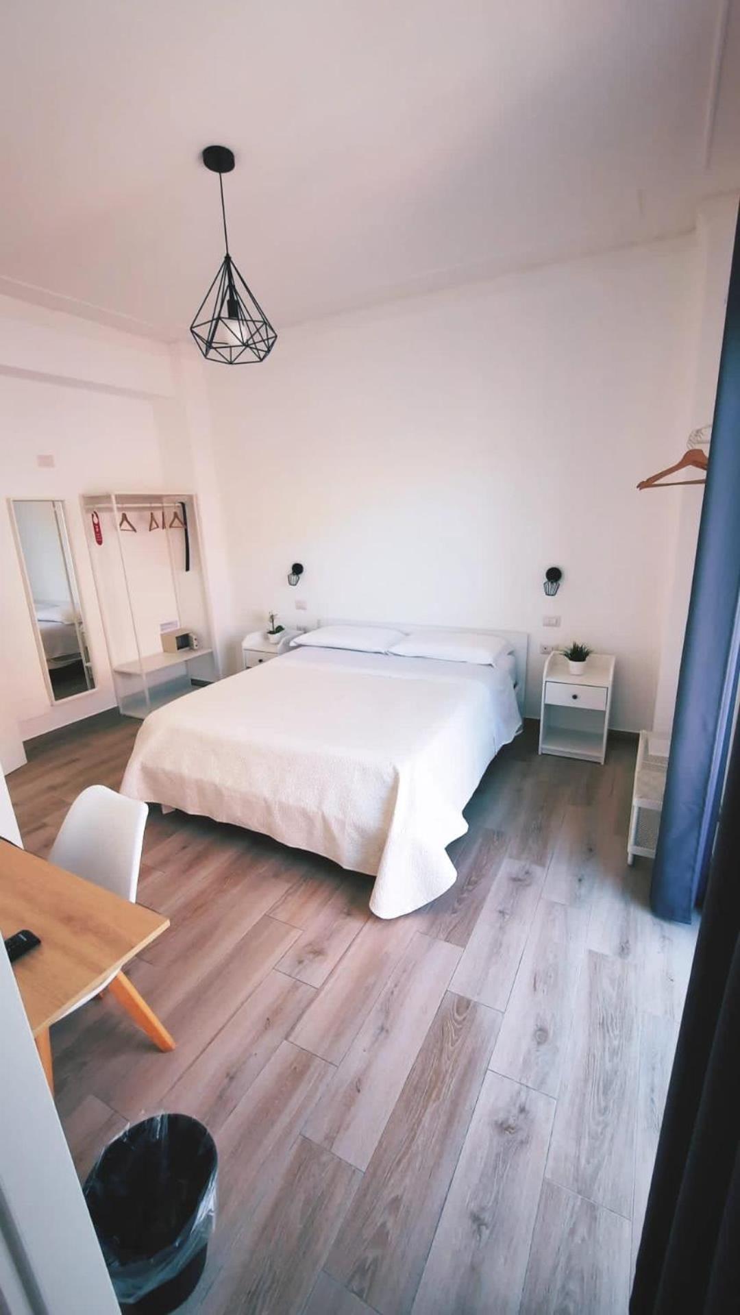 Dimora Sicula Guest House CTA Eksteriør bilde